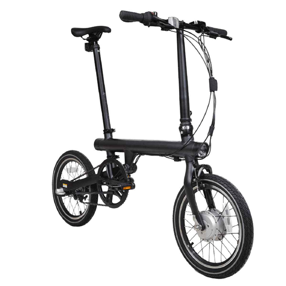 Compra Mi Smart Electric Folding Bike en la tienda Xiaomi - Colombia